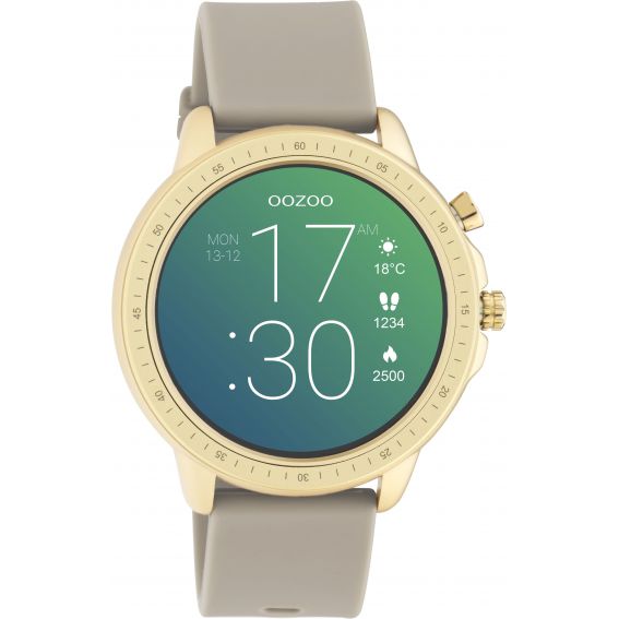 Montre Oozoo Q00319 - Smartwatch - Marque OOZOO - Livraison gratuite