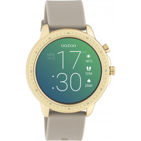 Ooozoo Watch Q00309 - Smartwatch