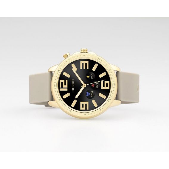 Ooozoo horloge Q00309 - Smartwatch