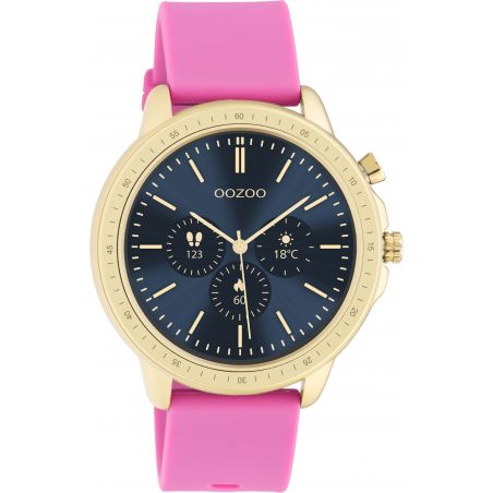 Ooozoo horloge Q00309 - Smartwatch