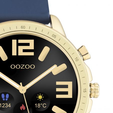Montre Oozoo Q00321 - Smartwatch - Marque OOZOO - Livraison gratuite