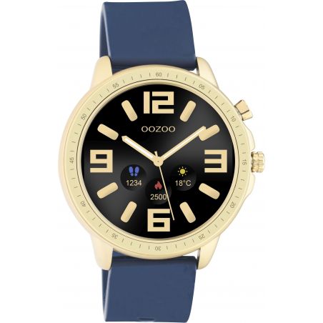 Montre Oozoo Q00321 - Smartwatch - Marque OOZOO - Livraison gratuite