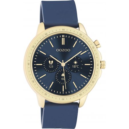 Montre Oozoo Q00321 - Smartwatch - Marque OOZOO - Livraison gratuite