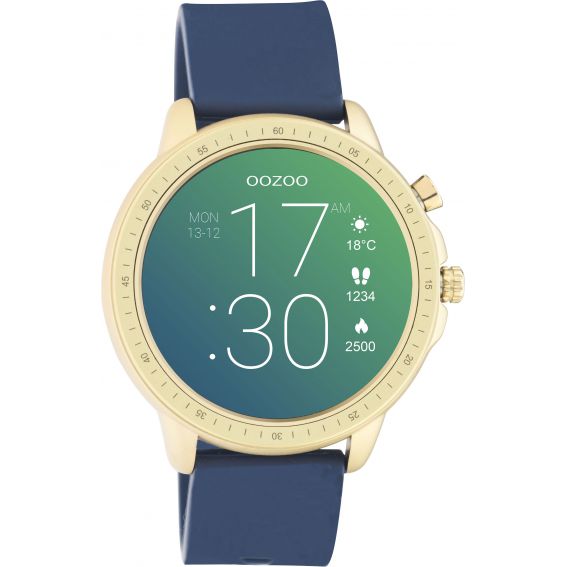 Montre Oozoo Q00321 - Smartwatch - Marque OOZOO - Livraison gratuite