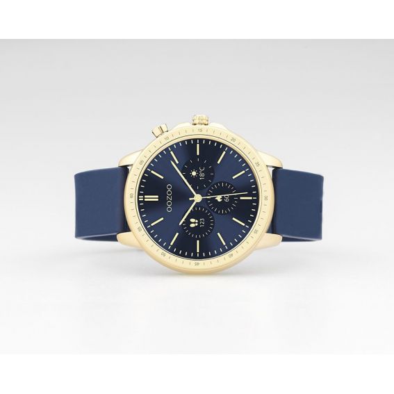 Montre Oozoo Q00321 - Smartwatch - Marque OOZOO - Livraison gratuite