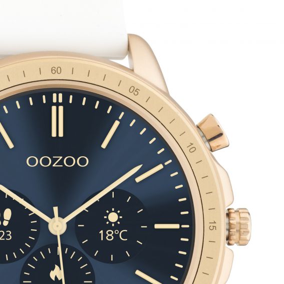 Montre Oozoo Q00322 - Smartwatch - Marque OOZOO - Livraison gratuite