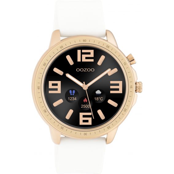 Montre Oozoo Q00322 - Smartwatch - Marque OOZOO - Livraison gratuite