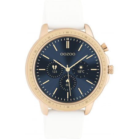 Ooozoo horloge Q00309 - Smartwatch