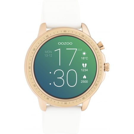 Montre Oozoo Q00322 - Smartwatch - Marque OOZOO - Livraison gratuite