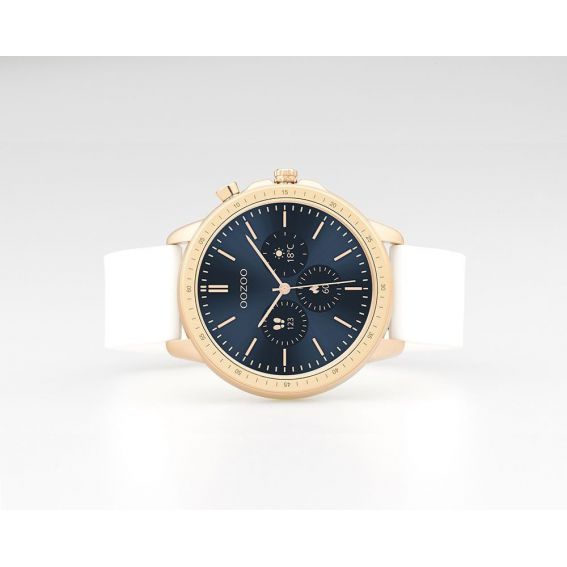 Ooozoo horloge Q00309 - Smartwatch