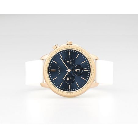 Ooozoo horloge Q00309 - Smartwatch