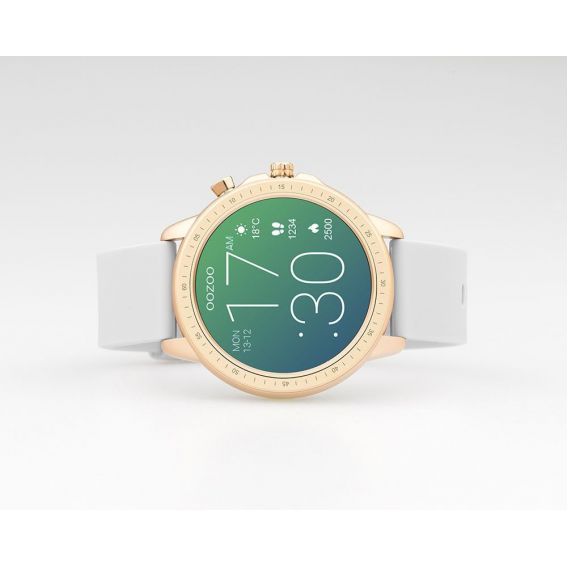 Ooozoo Watch Q00309 - Smartwatch