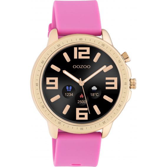Ooozoo Watch Q00309 - Smartwatch