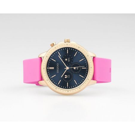 Ooozoo horloge Q00309 - Smartwatch