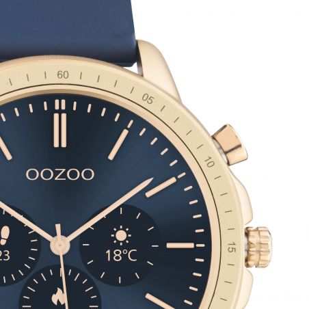Ooozoo Watch Q00309 - Smartwatch
