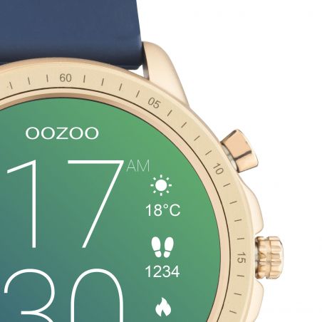 Ooozoo Watch Q00309 - Smartwatch