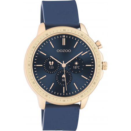 Ooozoo Watch Q00309 - Smartwatch