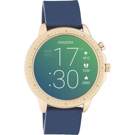 Ooozoo horloge Q00309 - Smartwatch
