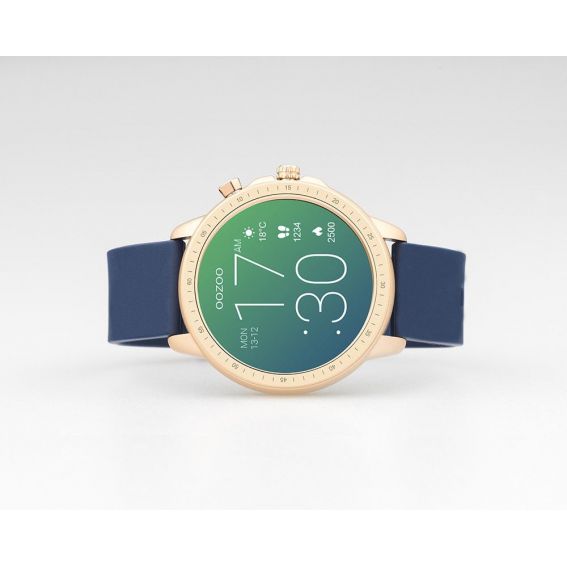 Ooozoo Watch Q00309 - Smartwatch