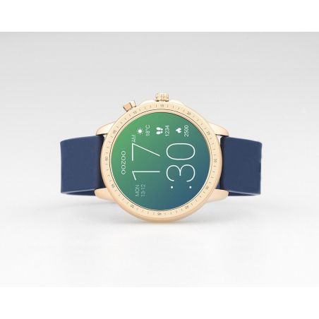 Montre Oozoo Q00326 - Smartwatch - Marque OOZOO - Livraison gratuite