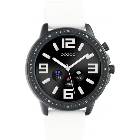 Ooozoo horloge Q00309 - Smartwatch