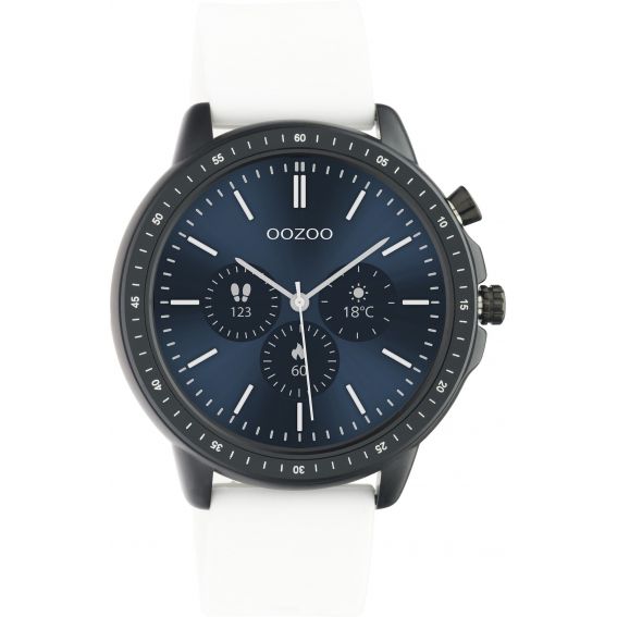 Ooozoo horloge Q00309 - Smartwatch