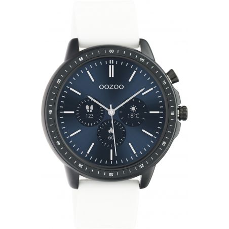 Ooozoo horloge Q00309 - Smartwatch