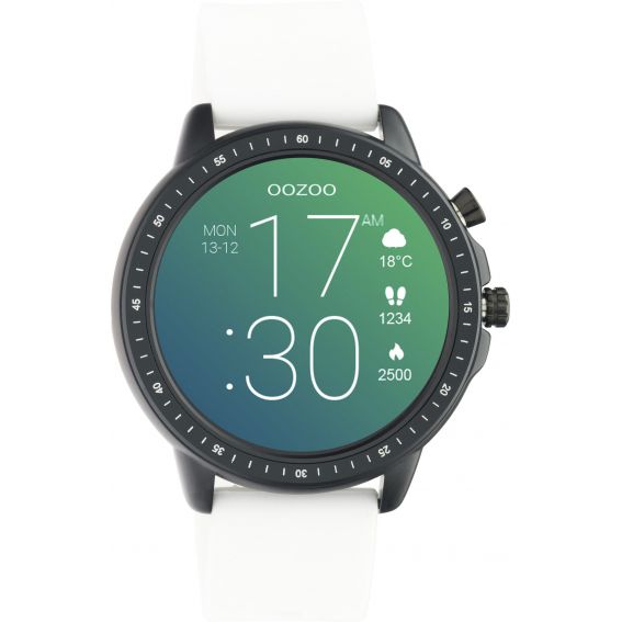 Ooozoo horloge Q00309 - Smartwatch