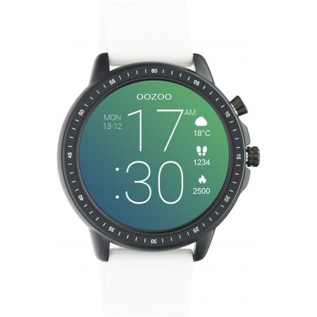 Ooozoo horloge Q00309 - Smartwatch