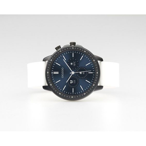 Ooozoo horloge Q00309 - Smartwatch