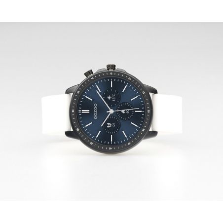 Ooozoo horloge Q00309 - Smartwatch