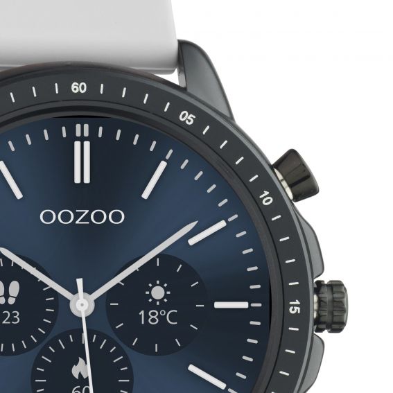 Ooozoo Watch Q00309 - Smartwatch