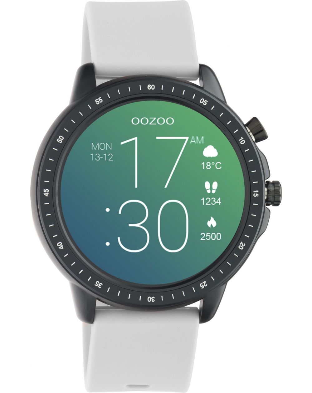 Montre Oozoo Q00328 - Smartwatch - Marque OOZOO - Livraison gratuite