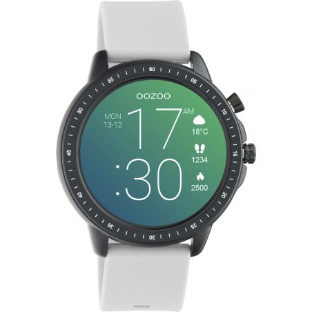 Montre Oozoo Q00328 - Smartwatch - Marque OOZOO - Livraison gratuite