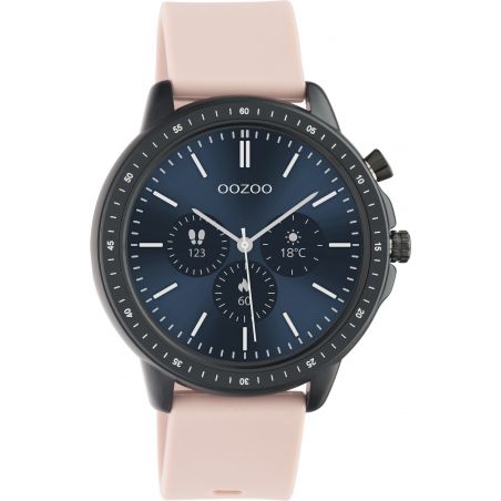 Ooozoo horloge Q00309 - Smartwatch