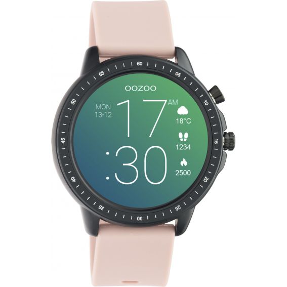 Ooozoo horloge Q00309 - Smartwatch