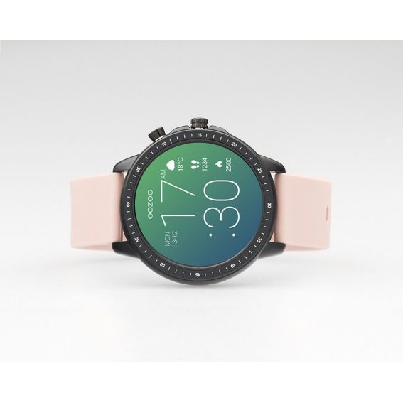 Ooozoo horloge Q00309 - Smartwatch