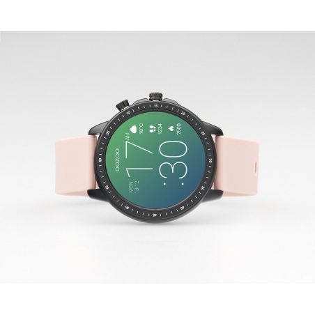 Ooozoo horloge Q00309 - Smartwatch
