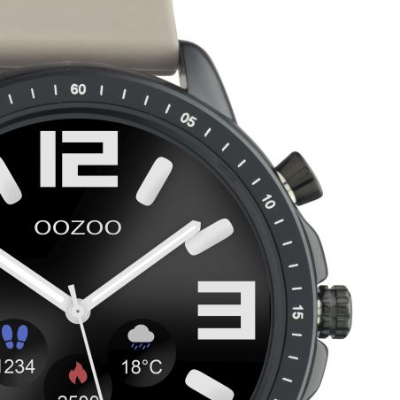 Ooozoo Watch Q00309 - Smartwatch