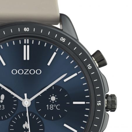 Ooozoo Watch Q00309 - Smartwatch