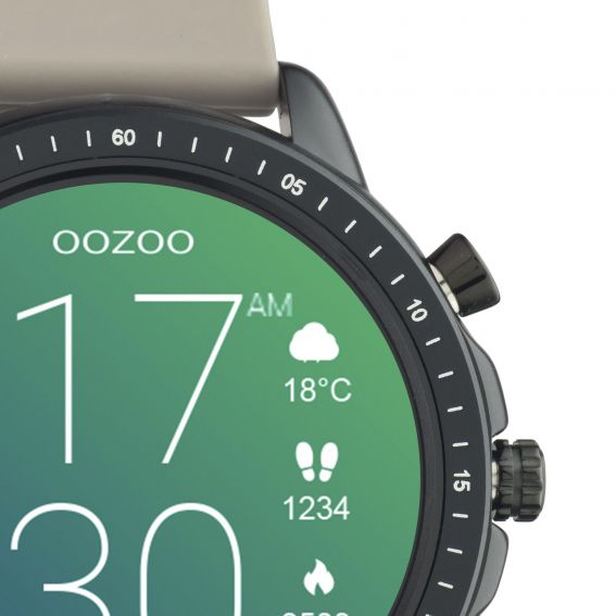 Ooozoo Watch Q00309 - Smartwatch