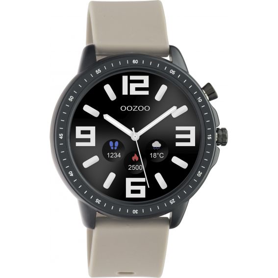 Ooozoo horloge Q00309 - Smartwatch