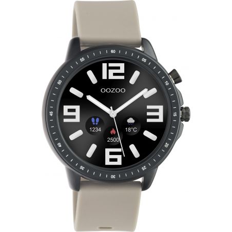 Montre Oozoo Q00330 - Smartwatch - Marque OOZOO - Livraison gratuite