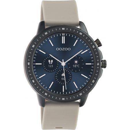 Montre Oozoo Q00330 - Smartwatch - Marque OOZOO - Livraison gratuite