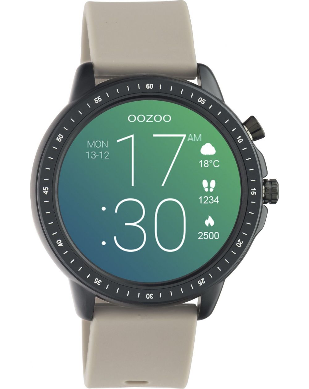 Montre Oozoo Q00330 - Smartwatch - Marque OOZOO - Livraison gratuite