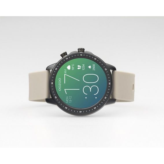 Ooozoo Watch Q00309 - Smartwatch