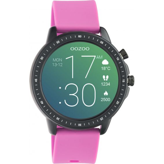 Montre Oozoo Q00331 - Smartwatch - Marque OOZOO - Livraison gratuite