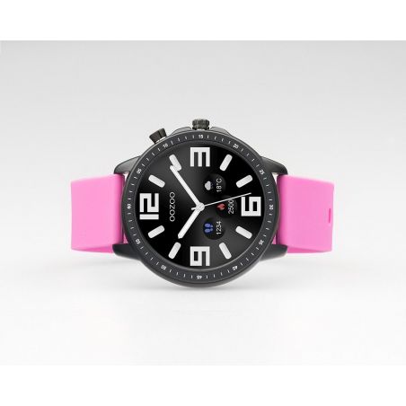Montre Oozoo Q00331 - Smartwatch - Marque OOZOO - Livraison gratuite