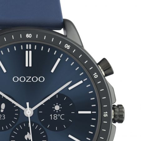 Montre Oozoo Q00332 - Smartwatch - Marque OOZOO - Livraison gratuite