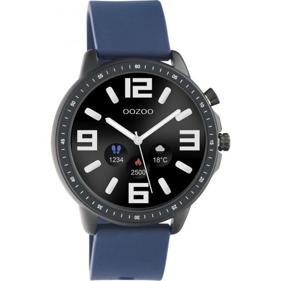 Montre Oozoo Q00332 - Smartwatch - Marque OOZOO - Livraison gratuite